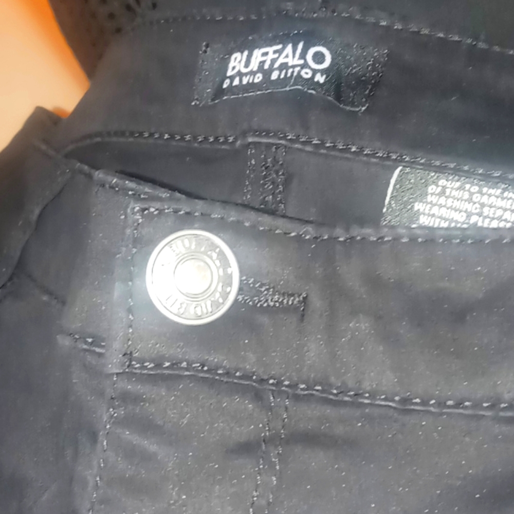 BUFFALO JUNIOR JEANS